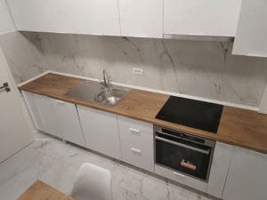  Totul nou! Ap.2 cam decomandat  +loc de parcare în Complexul Future Residence 