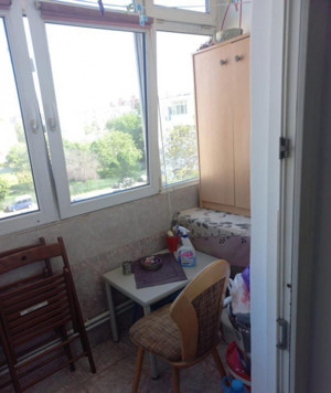 Poarta 6, apartament 3 camere, mobilat/utilat - imagine 5