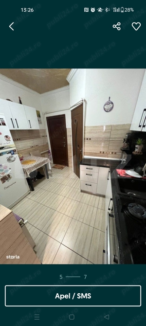 Apartament 3 camere centrul istoric - imagine 3