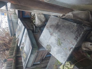 Cutii stupi orizontali verticali