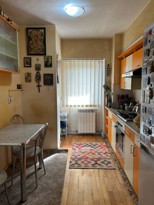 Vand  apartament 3 camere  - imagine 2