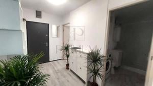 Apartament 1 Camera - Centrala Proprie - Clima - Etaj 2 - Zona Sagului