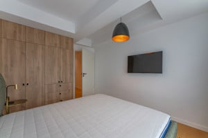 Apartament spațios cu 3 camere in centrul Brasovului. - imagine 11