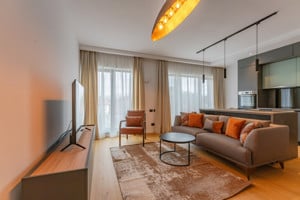 Apartament spațios cu 3 camere in centrul Brasovului. - imagine 5