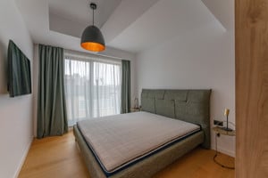 Apartament spațios cu 3 camere in centrul Brasovului. - imagine 8