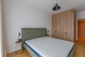 Apartament spațios cu 3 camere in centrul Brasovului. - imagine 7