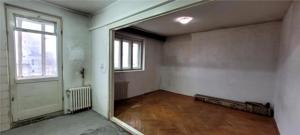 Apartament aparte cu 2 camere+mansarda, de renovat, Oradea, Cartier Iosia - imagine 11