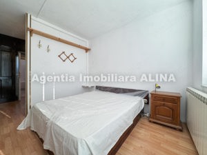 Apartament cu o camera in Deva, zona Lido, decomandat, 45 mp, etaj 8... - imagine 2