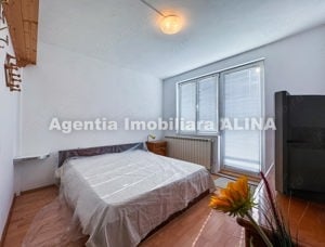 Apartament cu o camera in Deva, zona Lido, decomandat, 45 mp, etaj 8...