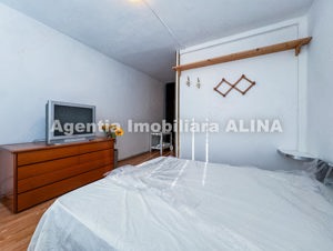 Apartament cu o camera in Deva, zona Lido, decomandat, 45 mp, etaj 8... - imagine 4