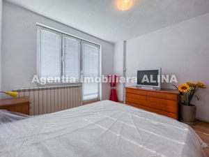 Apartament cu o camera in Deva, zona Lido, decomandat, 45 mp, etaj 8... - imagine 3