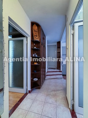 Apartament cu o camera in Deva, zona Lido, decomandat, 45 mp, etaj 8... - imagine 10