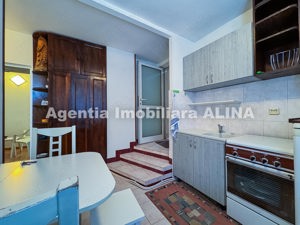 Apartament cu o camera in Deva, zona Lido, decomandat, 45 mp, etaj 8... - imagine 15