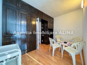 Apartament cu o camera in Deva, zona Lido, decomandat, 45 mp, etaj 8... - imagine 5