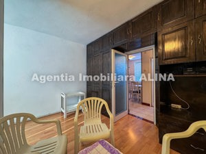 Apartament cu o camera in Deva, zona Lido, decomandat, 45 mp, etaj 8... - imagine 7