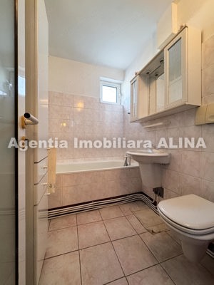 Apartament cu o camera in Deva, zona Lido, decomandat, 45 mp, etaj 8... - imagine 17