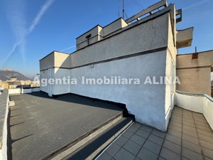 Apartament cu o camera in Deva, zona Lido, decomandat, 45 mp, etaj 8... - imagine 19