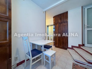 Apartament cu o camera in Deva, zona Lido, decomandat, 45 mp, etaj 8... - imagine 16