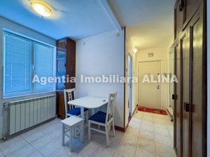 Apartament cu o camera in Deva, zona Lido, decomandat, 45 mp, etaj 8... - imagine 12