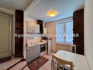 Apartament cu o camera in Deva, zona Lido, decomandat, 45 mp, etaj 8... - imagine 13