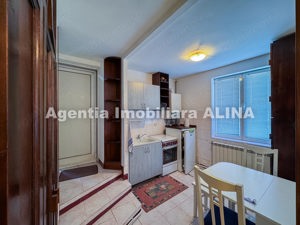 Apartament cu o camera in Deva, zona Lido, decomandat, 45 mp, etaj 8... - imagine 14