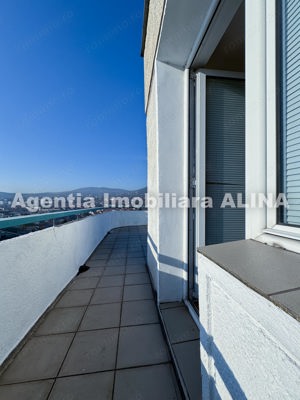 Apartament cu o camera in Deva, zona Lido, decomandat, 45 mp, etaj 8... - imagine 18