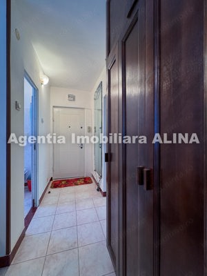 Apartament cu o camera in Deva, zona Lido, decomandat, 45 mp, etaj 8... - imagine 11