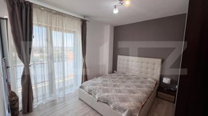 Apartament 3 camere, 88 mp, modern/lux, decomandat, zona Calea Severin  - imagine 5