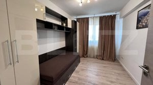 Apartament 3 camere, 88 mp, modern/lux, decomandat, zona Calea Severin  - imagine 6