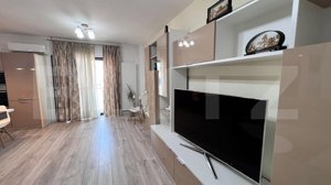 Apartament 3 camere, 88 mp, modern/lux, decomandat, zona Calea Severin  - imagine 3