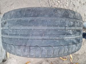 Vand Jante Tiguan R19 - imagine 4