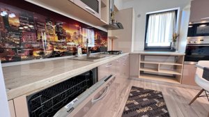 Apartament 3 camere, 88 mp, modern/lux, decomandat, zona Calea Severin  - imagine 4