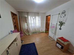 Apartament 2 camere nedecomandat | Mobilat si utilat, zona Orizont - imagine 2