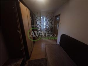 Apartament 2 camere nedecomandat | Mobilat si utilat, zona Orizont - imagine 5