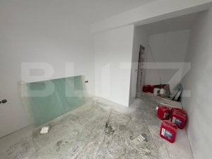 Apartament Bloc Nou zona Zavoaie - imagine 4