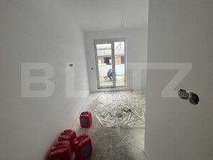 Apartament Bloc Nou zona Zavoaie - imagine 5