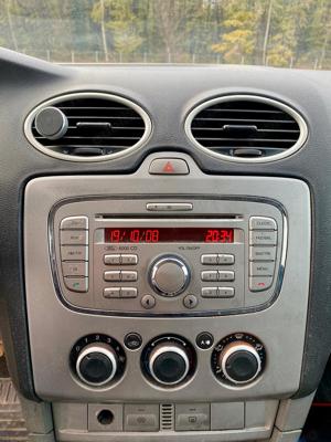 Ford Focus 1.6TDCI 2008 Facelift - imagine 6