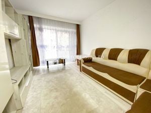 Apartament 2 camere, confort 1 de vânzare în Mangalia, zonă Sens - Centru