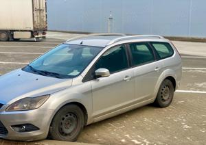 Ford Focus 1.6TDCI 2008 Facelift - imagine 2