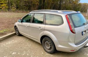 Ford Focus 1.6TDCI 2008 Facelift - imagine 4