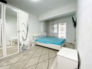 Apartament 2 camere, confort 1 de vânzare în Mangalia, zonă Sens - Centru - imagine 6