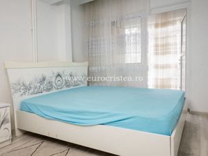 Apartament 2 camere, confort 1 de vânzare în Mangalia, zonă Sens - Centru - imagine 4