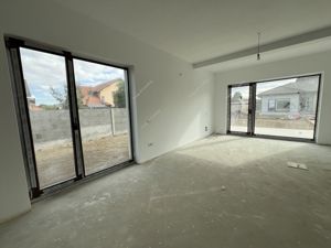 Duplex Parter | 4 Camere 369 Teren| Intrare in Mosnita Noua - imagine 4