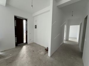 Duplex Parter | 4 Camere 369 Teren| Intrare in Mosnita Noua - imagine 5