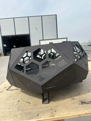 Focar pentru gradina - imagine 2