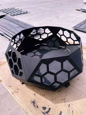 Focar pentru gradina - imagine 3