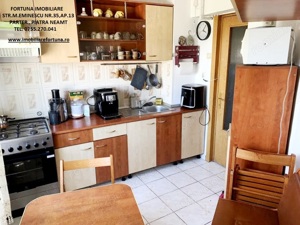 Apartament 2 camere, cu boxa, zona Calea Romanului - imagine 6