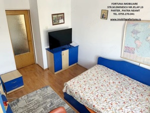 Apartament 2 camere, cu boxa, zona Calea Romanului - imagine 4