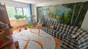 Apartament cu 3 camere confort 1 dec sporit   etaj intermediar   cu imbunatatiri   Pret: 95.000  neg - imagine 13