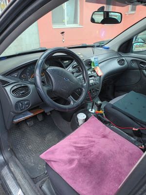 Vând Ford Focus - imagine 3